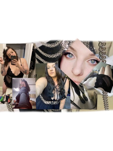 Nacktes geleaktes OnlyFans-Foto von Kay