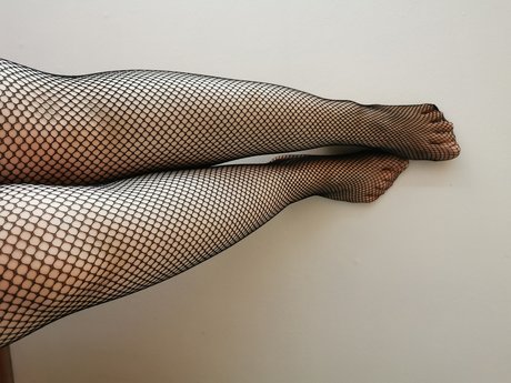 Nacktes geleaktes OnlyFans-Foto von Miss Louise