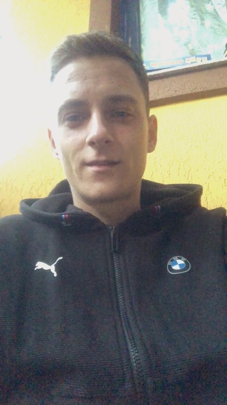 Nacktes geleaktes OnlyFans-Foto von Tonywhite04