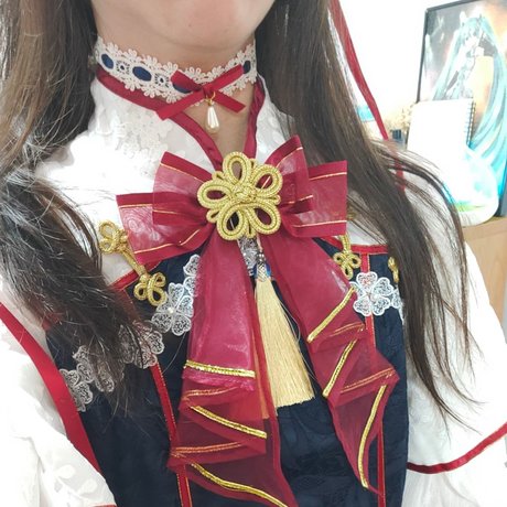 Nacktes geleaktes OnlyFans-Foto von Tiny Meenie
