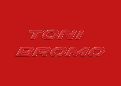 Nacktes geleaktes OnlyFans-Foto von Dallas Bromo