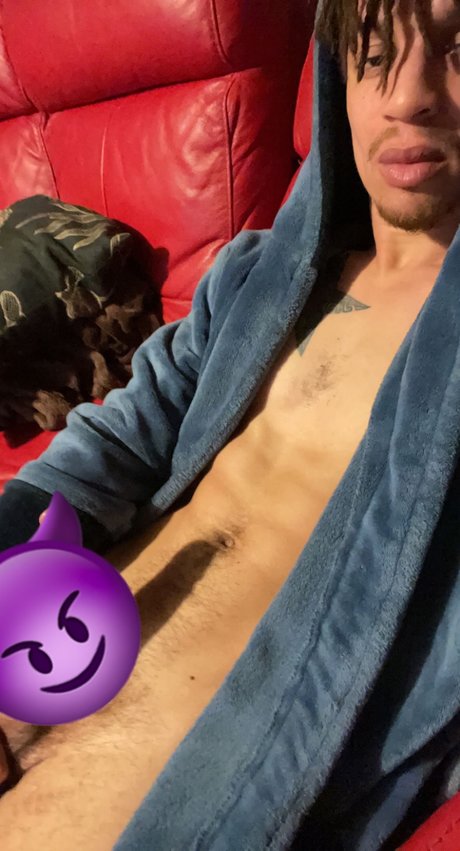 Nacktes geleaktes OnlyFans-Foto von Matthew