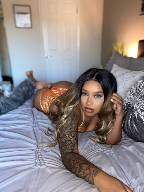 Nacktes geleaktes OnlyFans-Foto von Erykha  Ordoric