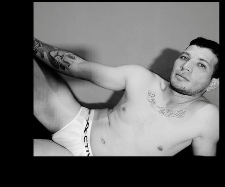 Nacktes geleaktes OnlyFans-Foto von Mairon