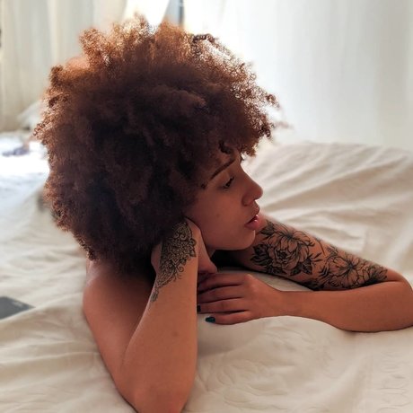 Nacktes geleaktes OnlyFans-Foto von Ruby