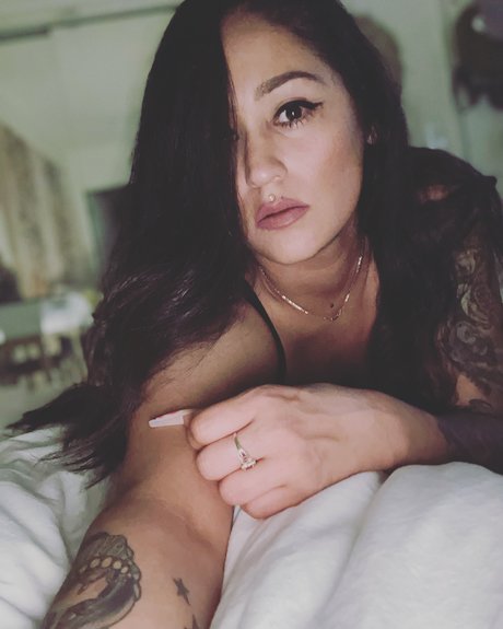 Nacktes geleaktes OnlyFans-Foto von Mariiestaxxx