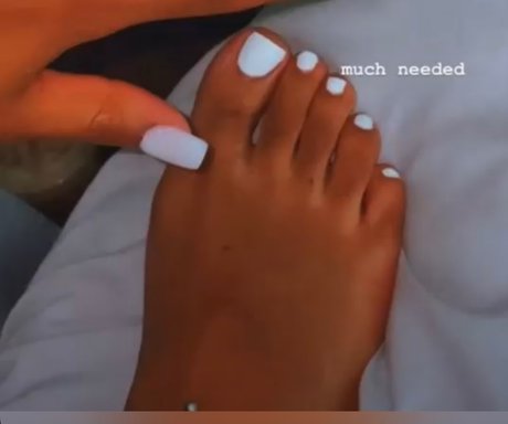 Nacktes geleaktes OnlyFans-Foto von Tiki