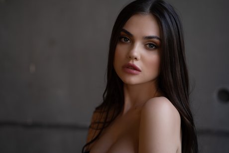 Nacktes geleaktes OnlyFans-Foto von Sofie