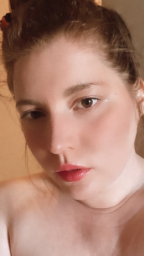 Nacktes geleaktes OnlyFans-Foto von Manon
