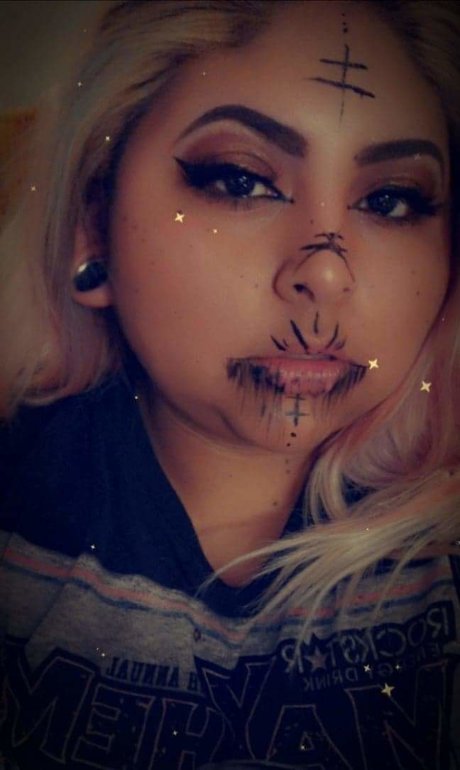 Nacktes geleaktes OnlyFans-Foto von Sarah Hale