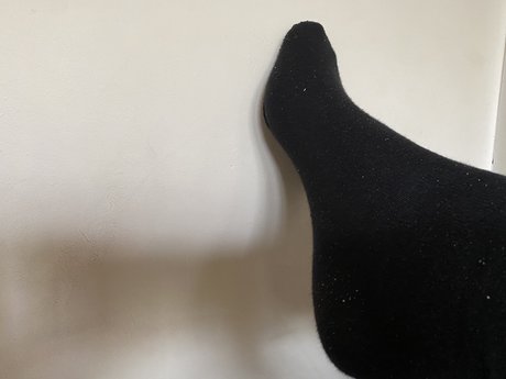 Big Feet Farts And Sph Dom 