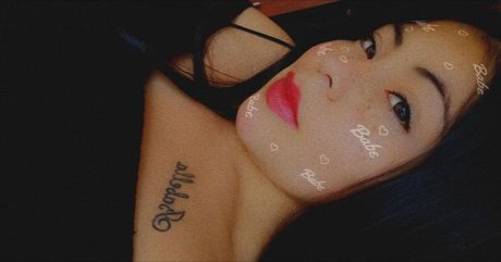 Nacktes geleaktes OnlyFans-Foto von Andrea Castro