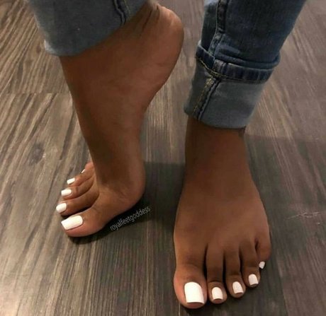 Nacktes geleaktes OnlyFans-Foto von The Suckable Gang