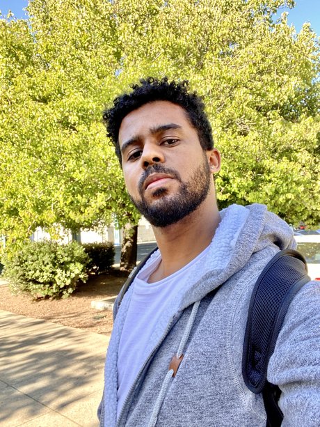 The Shirtless Teacher