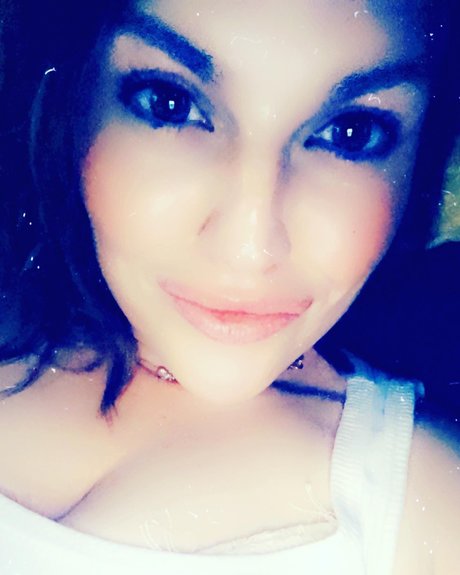 Nacktes geleaktes OnlyFans-Foto von Danielle 