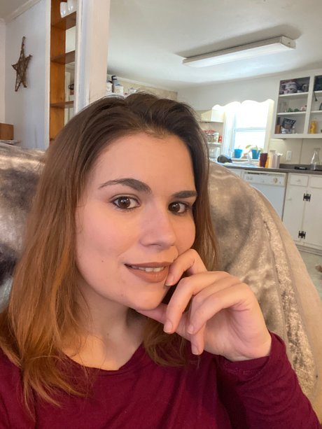 Nacktes geleaktes OnlyFans-Foto von Alyssa Goody