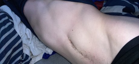 Nacktes geleaktes OnlyFans-Foto von Steven Sub Bottom