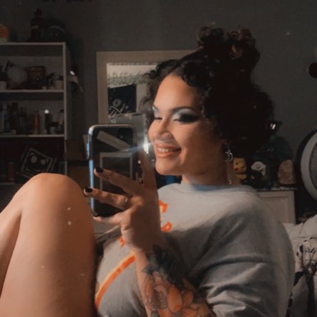 Nacktes geleaktes OnlyFans-Foto von Rin 