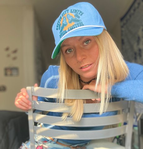 Nacktes geleaktes OnlyFans-Foto von Valeurelli