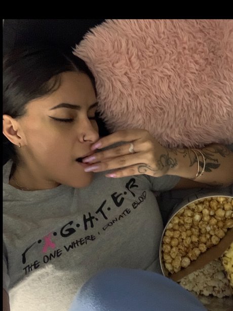 Nacktes geleaktes OnlyFans-Foto von Lexilatina