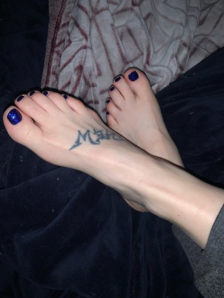 Nacktes geleaktes OnlyFans-Foto von Rachel Barnes