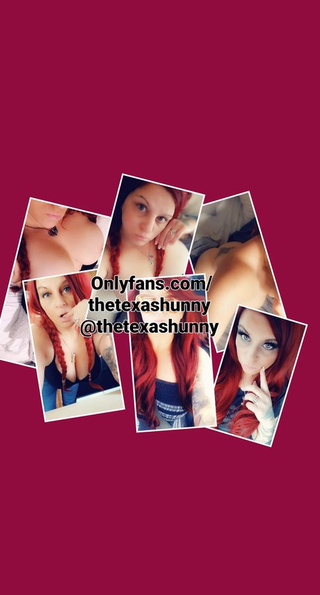 Nacktes geleaktes OnlyFans-Foto von Thetexashunny
