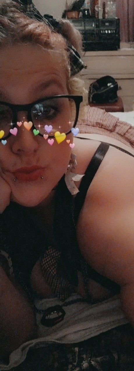 Nacktes geleaktes OnlyFans-Foto von Draydin Herndon
