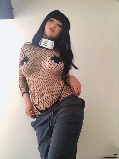 Nacktes geleaktes OnlyFans-Foto von Lilly Rose