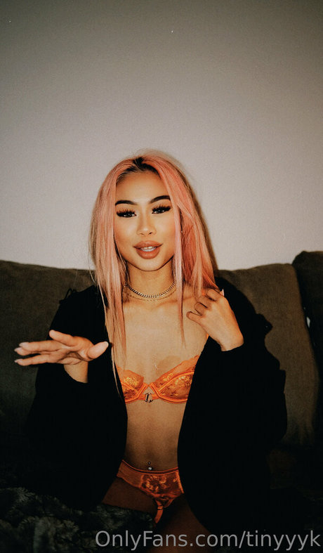 Tinyyyk