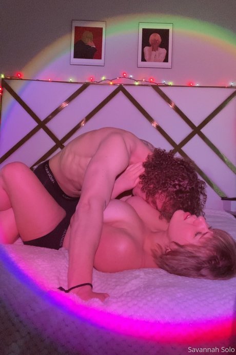 Savannah Solo