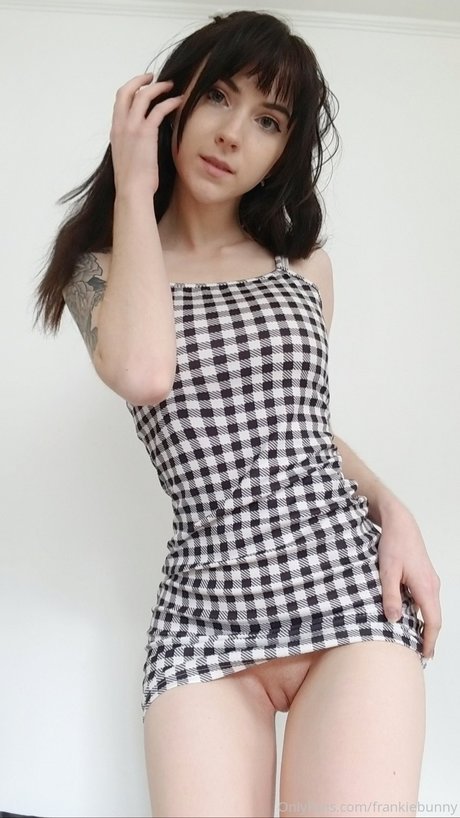 Frankie Bunnie