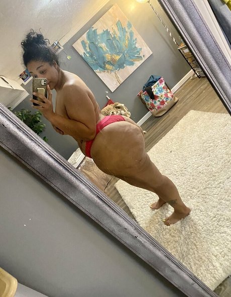 Nacktes geleaktes OnlyFans-Foto von Judy The Great