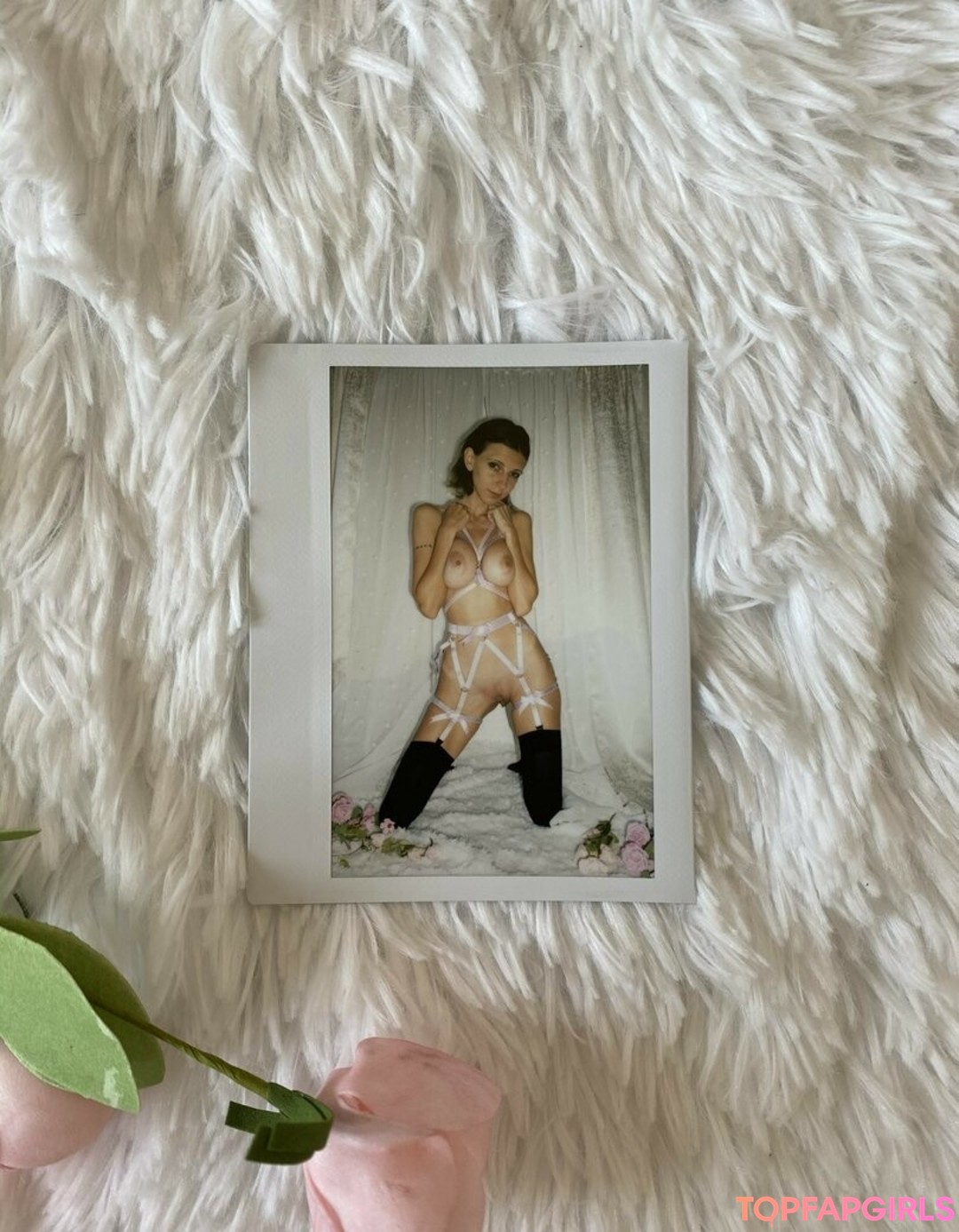Nacktes geleaktes OnlyFans-Foto von Hopelesssofrantic #1874