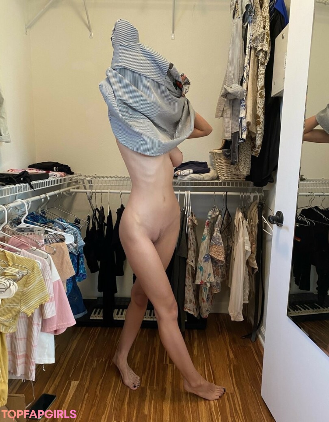 Nacktes geleaktes OnlyFans-Foto von Hopelesssofrantic #1898