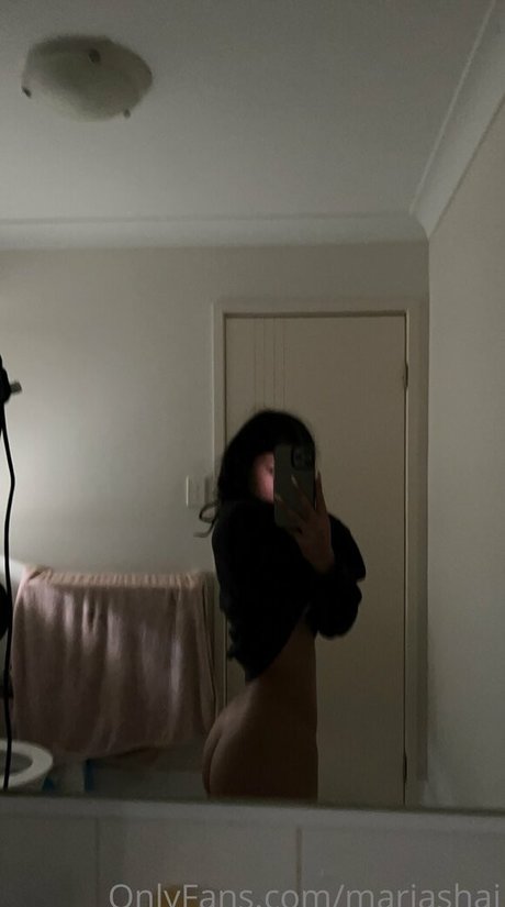Mariashai