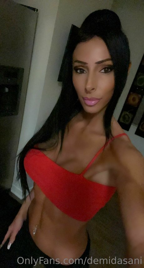 DEMI DASANI