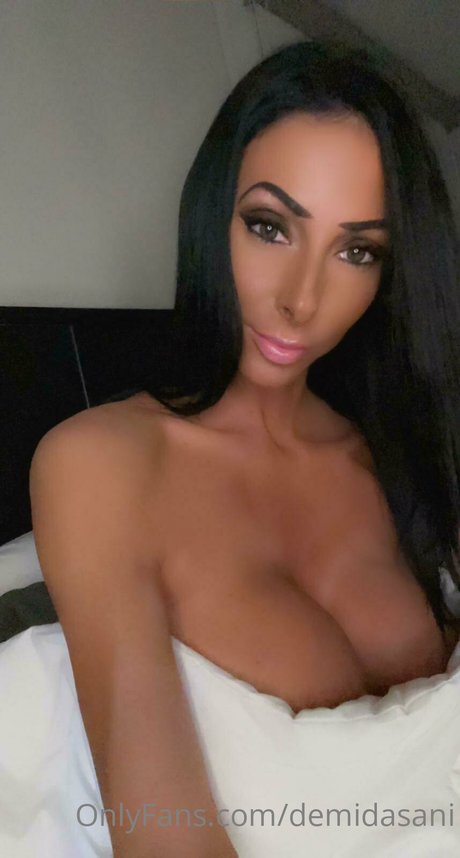 DEMI DASANI