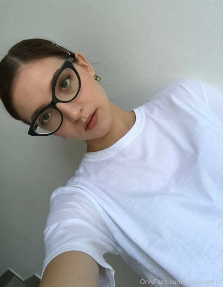Nacktes geleaktes OnlyFans-Foto von Sexyangel11
