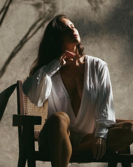Nacktes geleaktes OnlyFans-Foto von Lucia Javorcekova