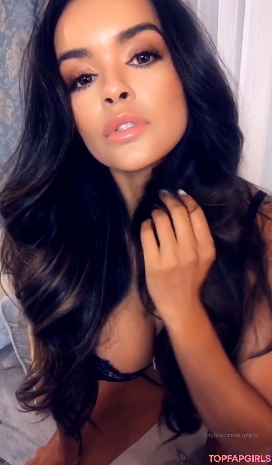 Nacktes geleaktes OnlyFans-Foto von Daisy Marie #1357