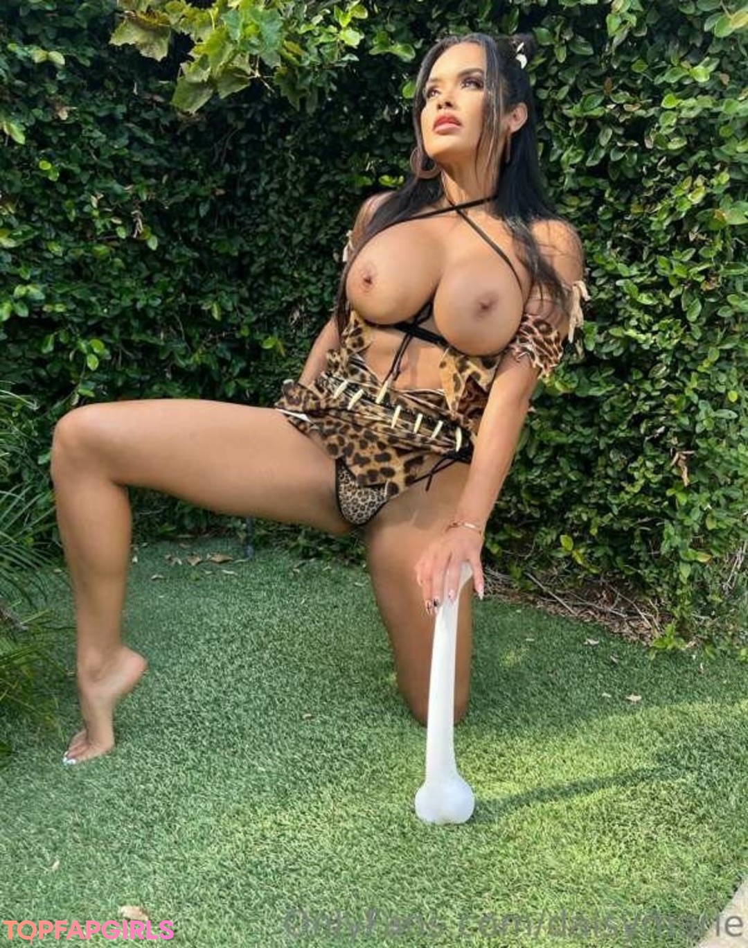 Nacktes geleaktes OnlyFans-Foto von Daisy Marie #1461
