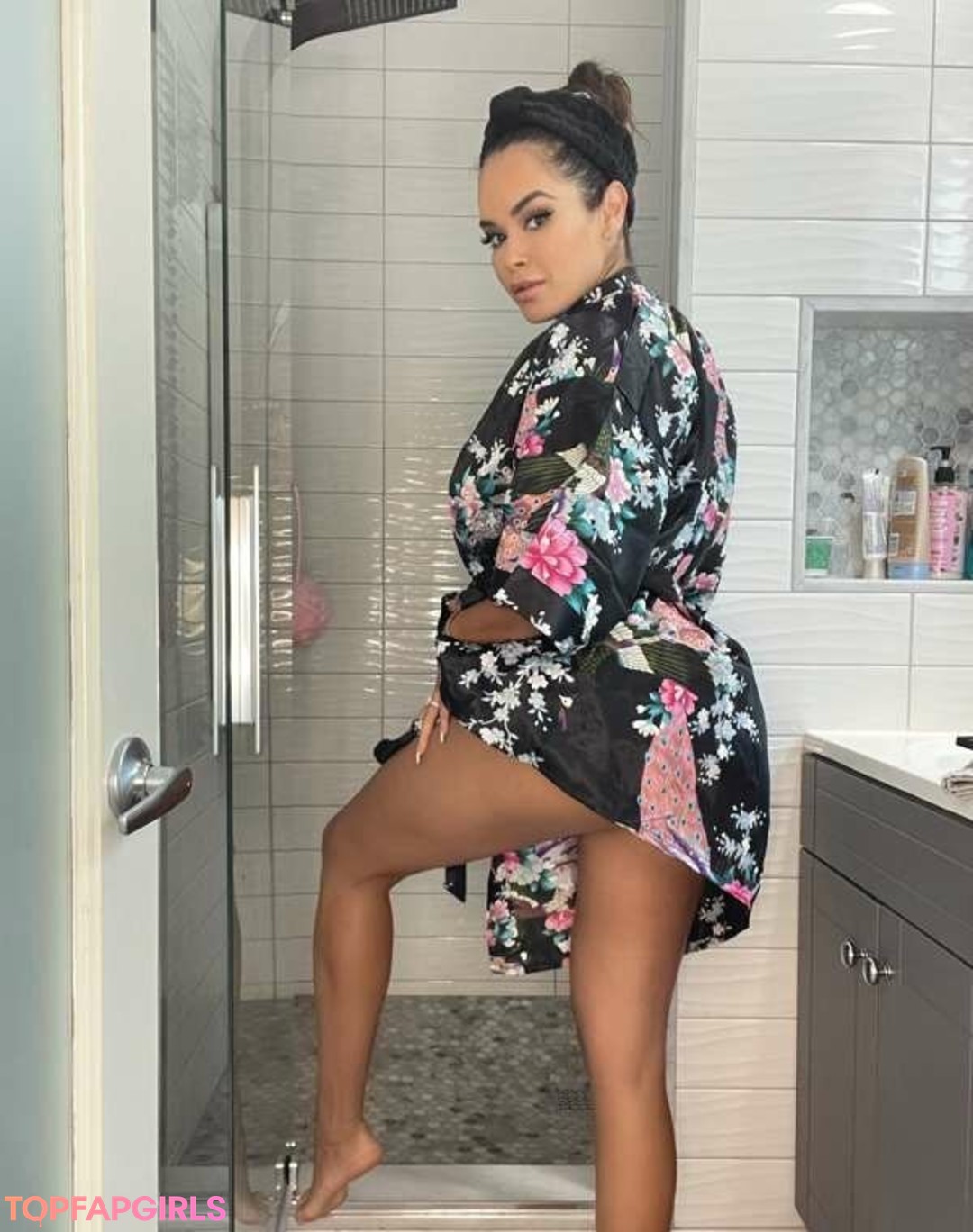 Nacktes geleaktes OnlyFans-Foto von Daisy Marie #1481