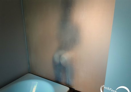 Nacktes geleaktes OnlyFans-Foto von Fuckforeverever
