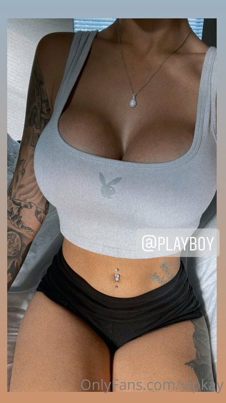 Nacktes geleaktes OnlyFans-Foto von Natalie