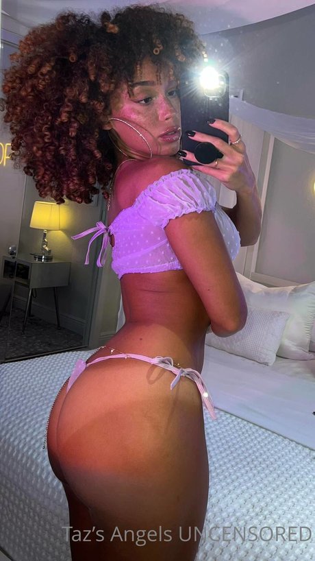 Nacktes geleaktes OnlyFans-Foto von Catdagreat