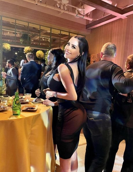 Nacktes geleaktes OnlyFans-Foto von Marisol Yotta