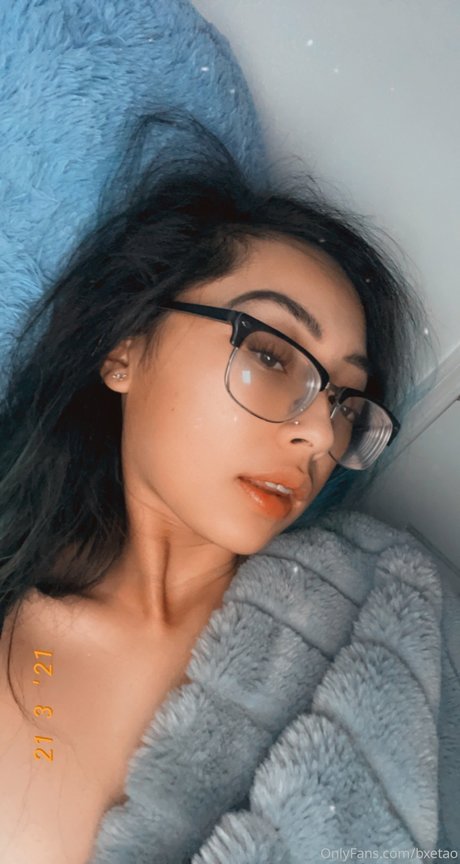 Nacktes geleaktes OnlyFans-Foto von Jxcryn