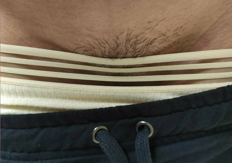 Nacktes geleaktes OnlyFans-Foto von Makymakys