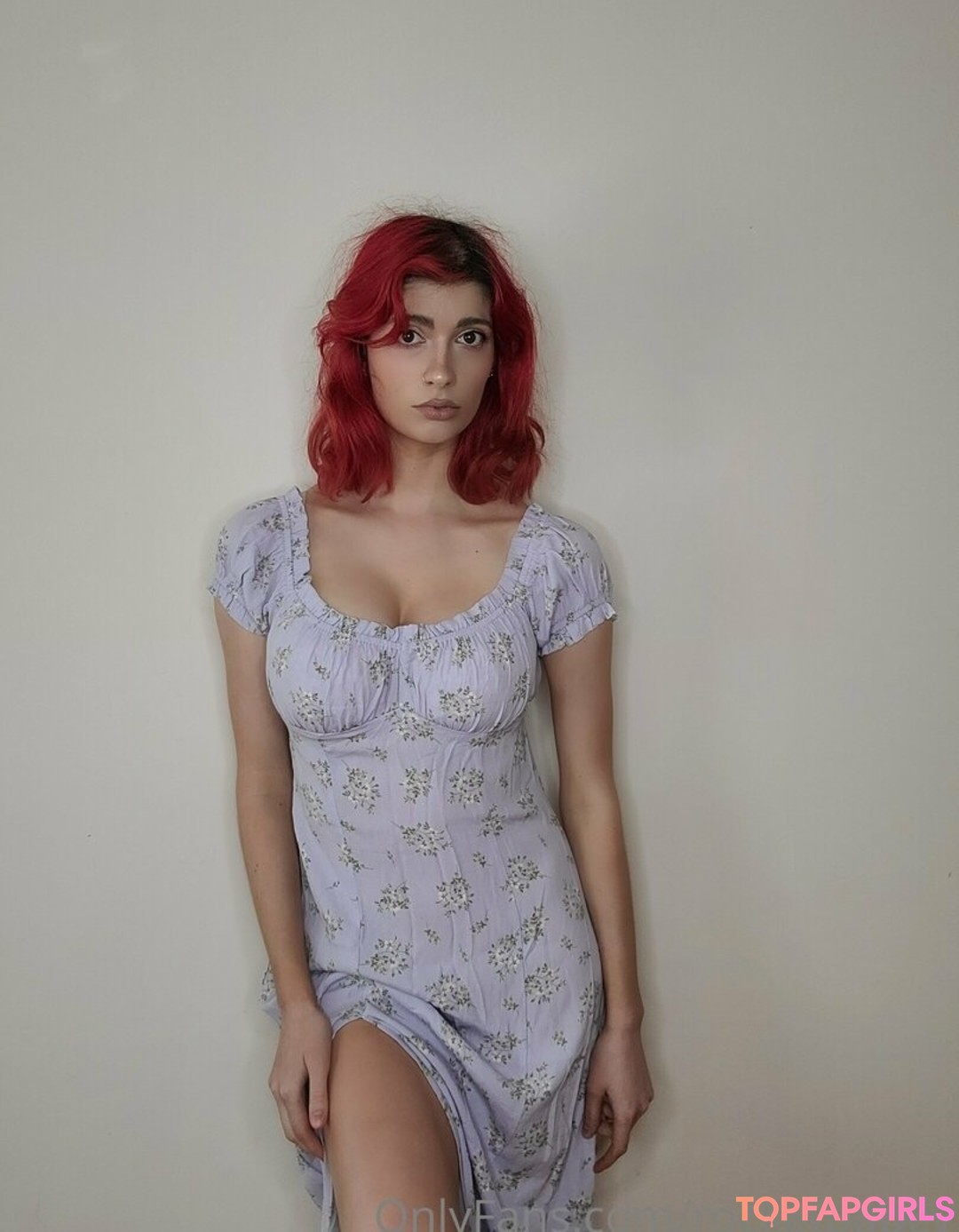 Nacktes geleaktes OnlyFans-Foto von Rocketbabey #1250