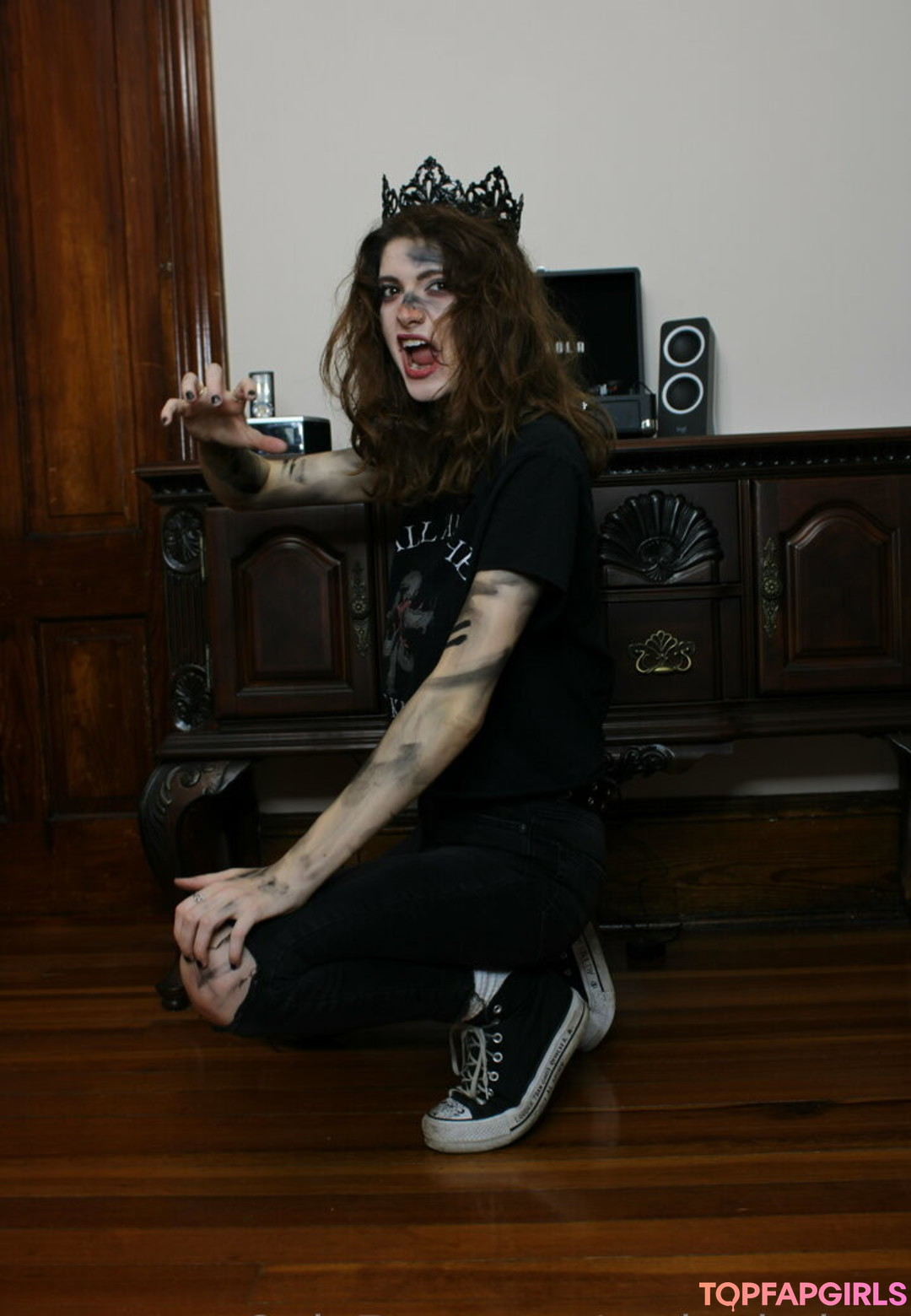 Nacktes geleaktes OnlyFans-Foto von Rocketbabey #1496